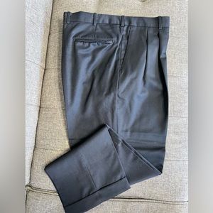 Nordstrom Men’s Wool Dress Pants | 38R